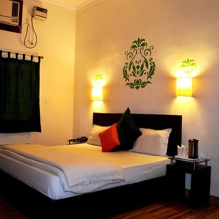 La Casa Hotel Haridwār Exterior foto