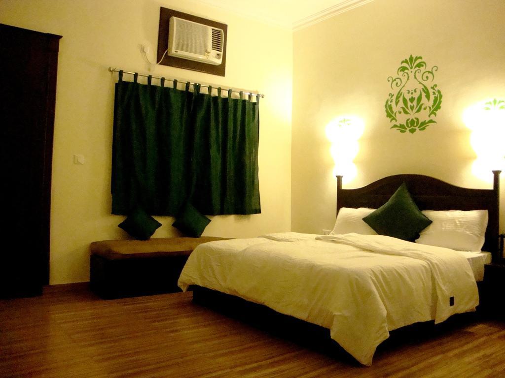 La Casa Hotel Haridwār Exterior foto