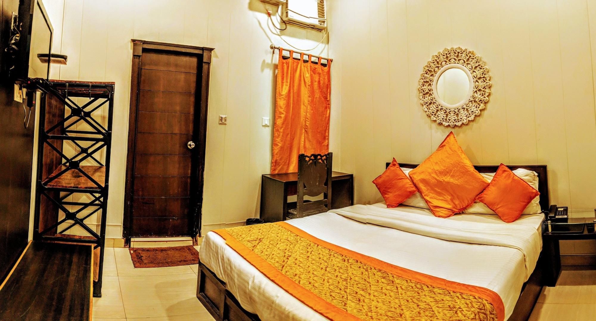La Casa Hotel Haridwār Exterior foto
