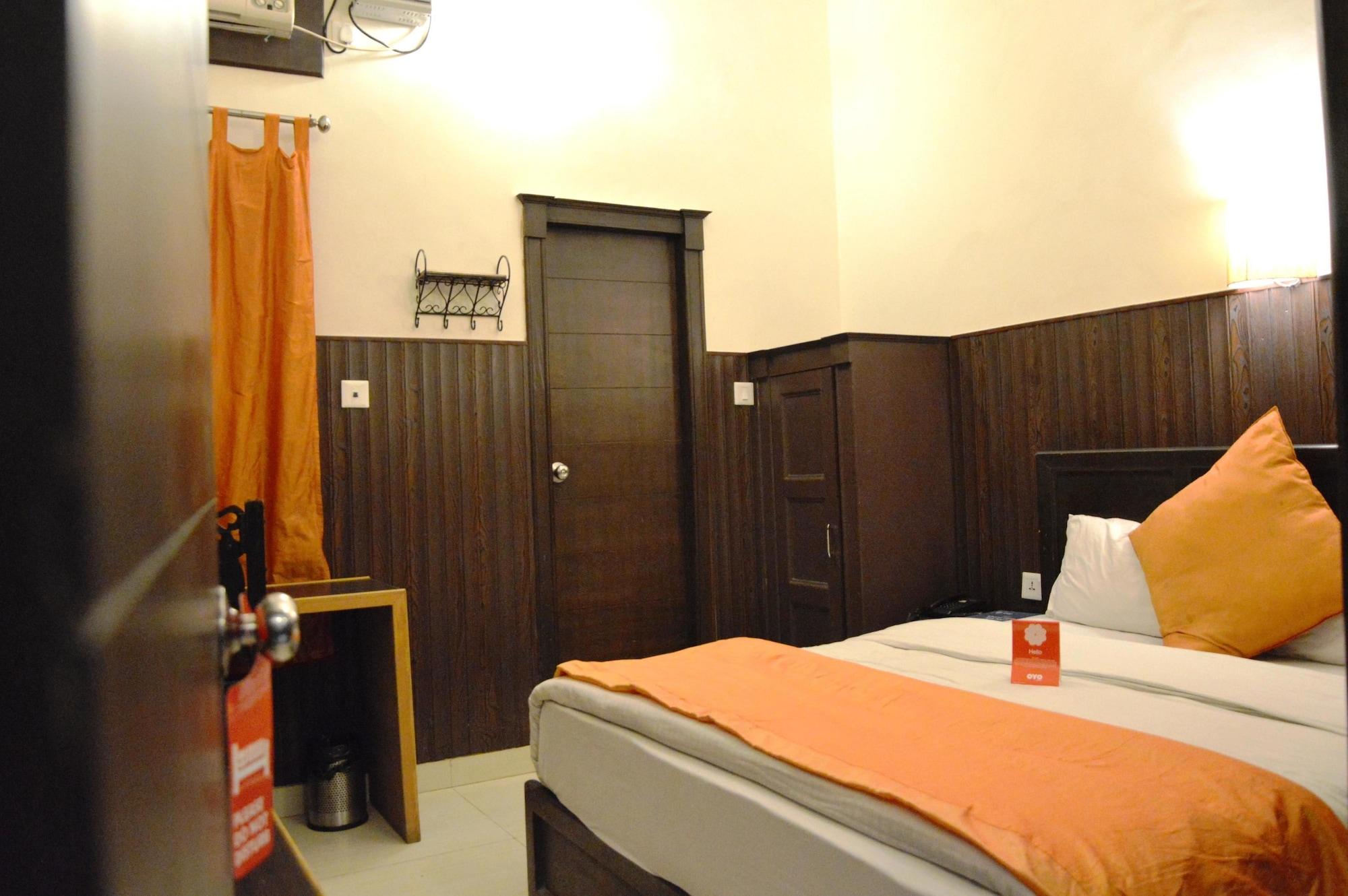 La Casa Hotel Haridwār Exterior foto