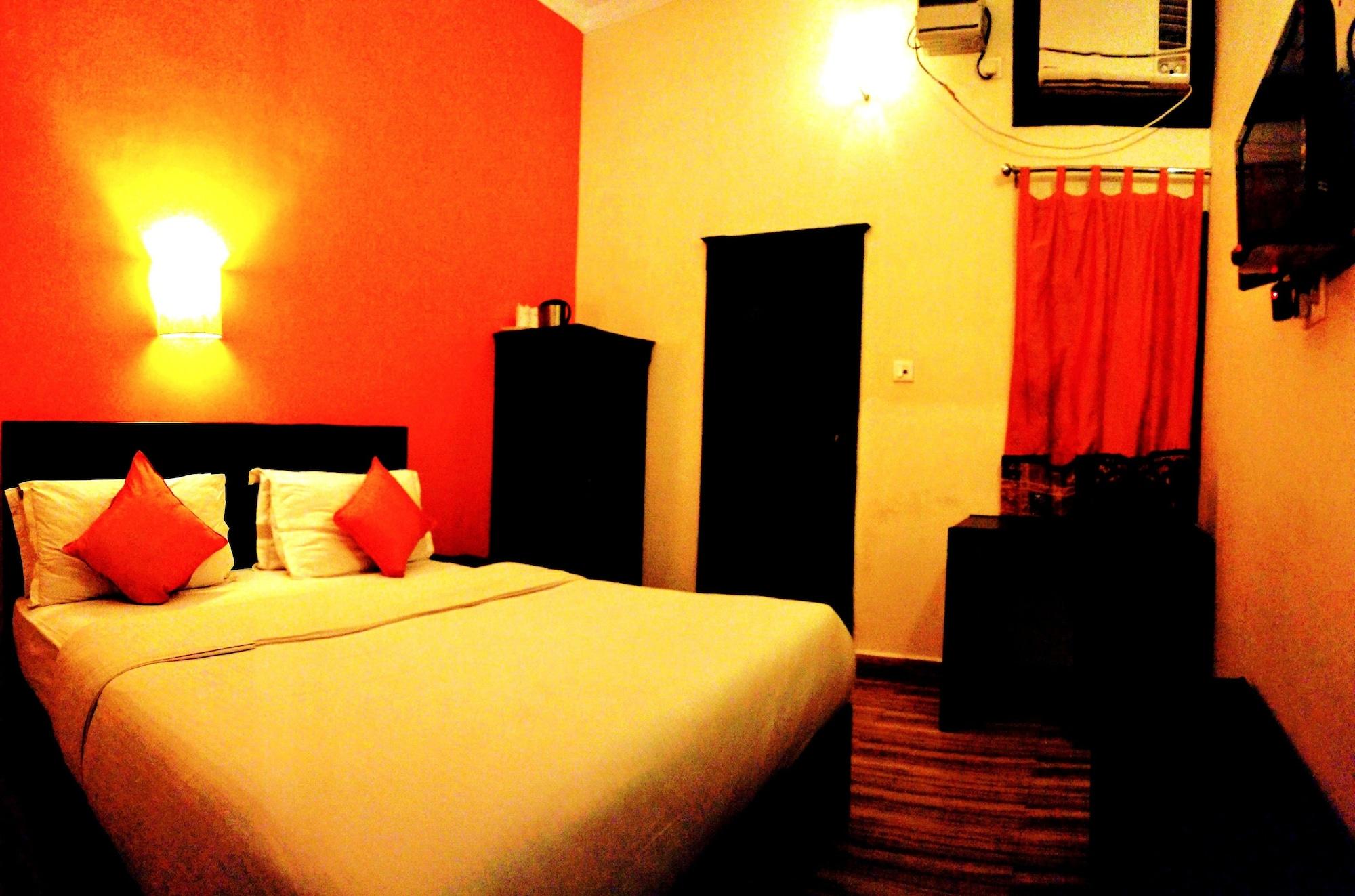La Casa Hotel Haridwār Exterior foto