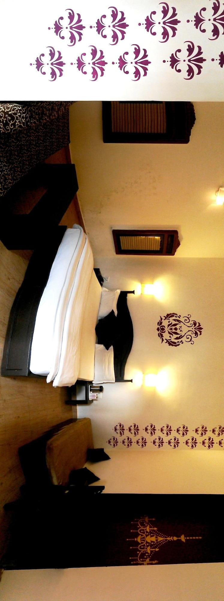 La Casa Hotel Haridwār Exterior foto