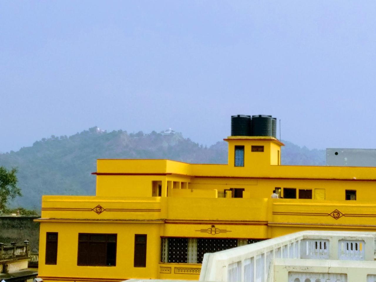 La Casa Hotel Haridwār Exterior foto