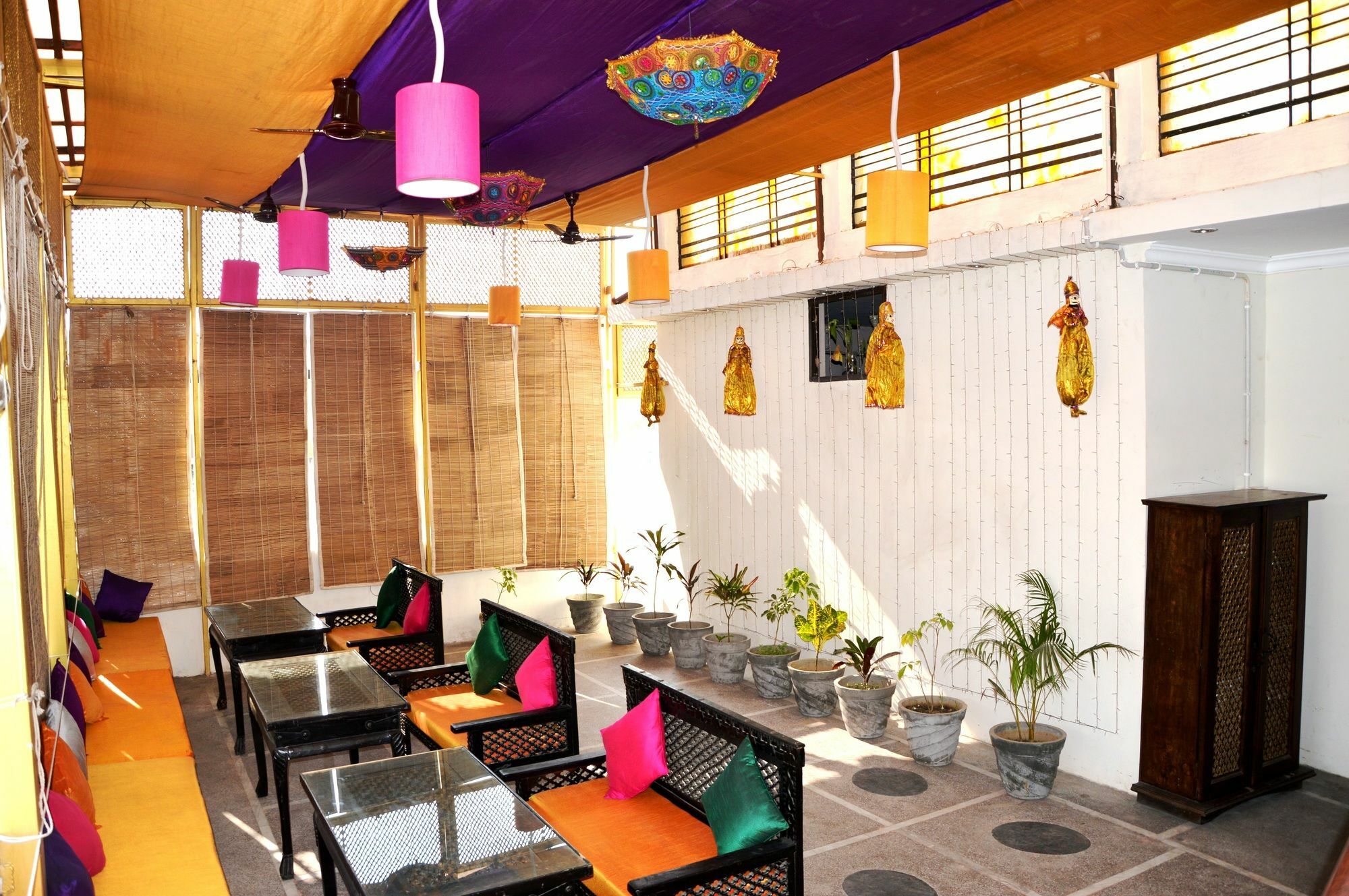 La Casa Hotel Haridwār Exterior foto